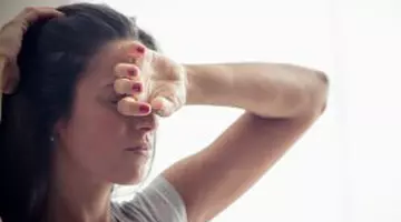 Semnul nr. 1 că ai cortizolul prea mare, potrivit medicilor. Simptomul ignorat de mulți