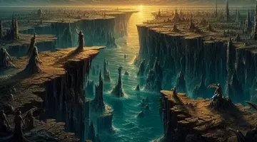 Cercetătorii susțin că au descoperit Armaghedonul. Se spune că AICI va avea loc bătălia finală din Apocalipsa