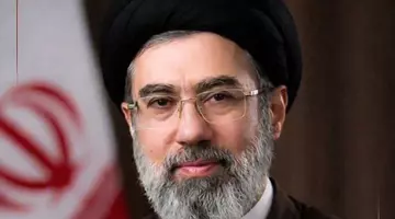 Mojtaba Khamenei, noul lider al Iranului, operat în secret la clinica lui Putin din Moscova
