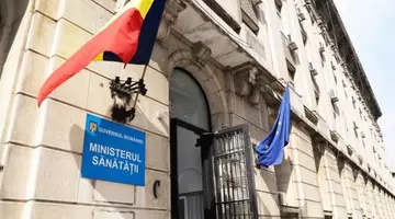 Ministerul Sănătății a atribuit contractul pentru implementarea unui sistem informatic strategic