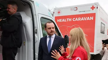 Ministrul Sănătăţii pune degetul pe rană: În România nu se face prevenţie!