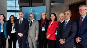 Investiții majore în sănătate: România discută cu Banca Europeană de Investiții despre spitale regionale și digitalizarea sistemului medical