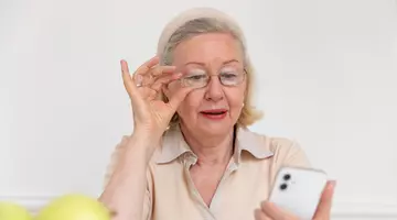 Un nou tip de demență descoperit la vârstnici imită Alzheimerul