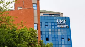 Absolvenții UMF Iuliu Haţieganu” din Cluj-Napoca au obținut cele mai bune rezultate la REZIDENȚIAT 2025