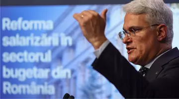 Vești bune pentru angajații din sănătate. Peste 75% ar putea primi salarii mai mari. Ce se schimbă