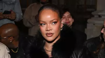 Rihanna, în mijlocul unui incident armat! Poliția a intervenit imediat