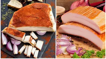 De ce să nu renunți complet la slănină. Ce trebuie să știi despre grăsimile pe care le consumi