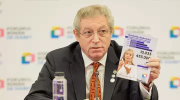 Peste 1,38 milioane de români au diabet. Internările din spitale sunt duble față de media OECD
