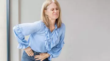 Ai dureri de burtă și aștepți să treacă? Ce se poate întâmpla dacă mergi la medic prea târziu