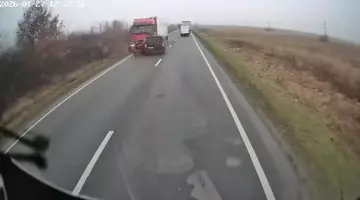 VIDEO. Răsturnare de situaţie în cazul accidentului mortal din Timiş, cu suporterii greci! Ce arată expertiza INML?