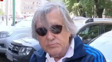 Dosar penal pentru violență domestică. Poliția a emis un ordin de protecție pentru Ilie Năstase