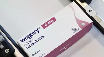 Pastila care ar putea înlocui injecțiile pentru slăbit. Cât se poate slăbi după trei luni de administrare