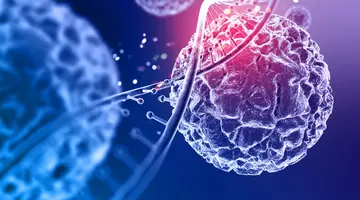 Terapia inovatoare care poate dizolva cu precizie celulele canceroase