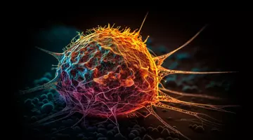 LIPSA acestei vitamine ar putea opri dezvoltarea celulelor canceroase
