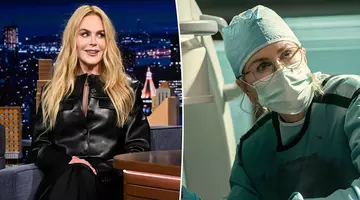 „Pot să fac o autopsie”. Nicole Kidman și-a surprins fanii: „Știu să îndepărtez plămânii, ficatul, vezica biliară și intestinele”