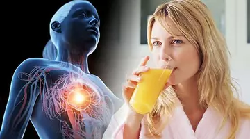 Un pahar de portocale pe zi îți poate schimba ADN-ul. Descoperiri uimitoare pentru inimă și imunitate