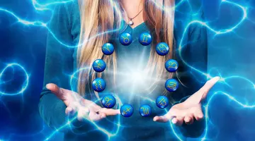 HOROSCOP 27 octombrie-2 noiembrie 2025. Zodiile protejate de astre