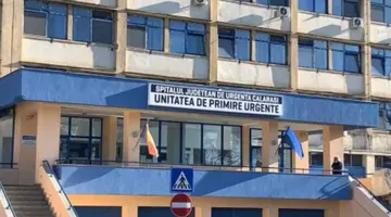 Scandal la Spitalul Județean Călărași: telefonul pentru programări era pe silențios, pacienții nu puteau suna