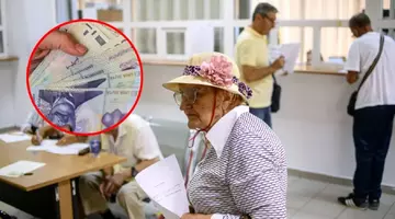 Guvernul apasă frâna la pensiile pe 2026. Ce îi așteaptă pe pensionari în acest an?