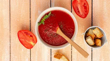 Ce se întâmplă cu creierul dacă mănânci pastă de tomate zilnic. Efect neașteptat asupra memoriei și atenției