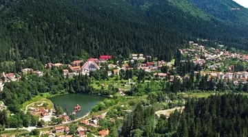5 stațiuni spectaculoase supranumite „perlele” României. Sunt adevărate comori turistice, cu aer curat, izvoare vindecătoare și peisaje de poveste