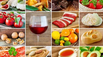 Mănânci „corect”, dar te simți rău? S-ar putea să fie intoleranța la histamină. LISTA alimentelor care îți pot agrava simptomele zilnic fără să știi 