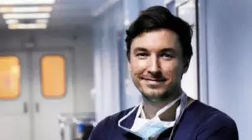 Medicul Mihail Pautov: „Infarctul de la 50 de ani începe, de fapt, la 25”. Semnele lipsesc, dar boala avansează în tăcere