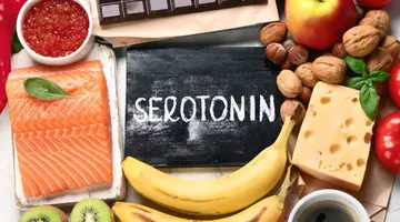 Serotonina, „hormonul fericirii”. Cinci metode naturale care pot contribui la creșterea nivelului său