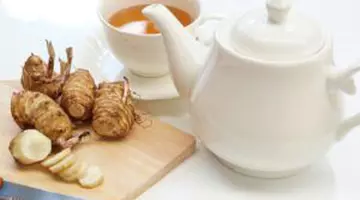 Anghinarea, remediul natural recomandat pentru afecțiuni hepatice și digestive. Cum se prepară corect ceaiul