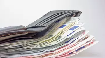 Limită pentru banii cash din portofel. Regula se aplică în toată UE și impune declarație obligatorie peste un prag