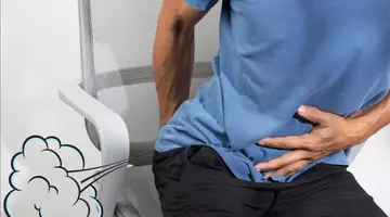 De ce nu ar trebui să te abții niciodată: legătura neașteptată dintre flatulență și sănătate