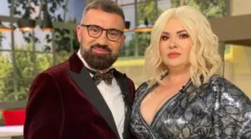 Ioniță de la Clejani, primele declarații după ce a fost dus la spital cu ambulanța direct de la restaurant! „Sunt bine, dar…”