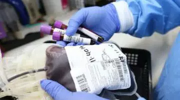 Premieră medicală la București. Ce primesc acum pacienții care au nevoie de transfuzii