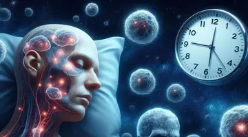 Cancerul se răspândește noaptea. Studiul care schimbă tot ce știai despre boală