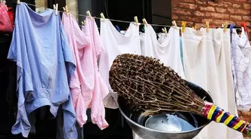 Câte zile nu se spală după Bobotează? Biserica spune clar!