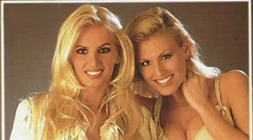Apariție rară a Cristinei Rus, după retragerea din showbiz! Cum arată acum fosta jumătate Blondy, la 43 de ani?