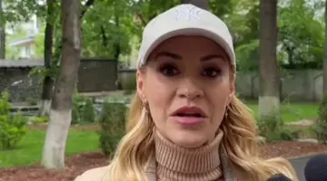 Cum arată Gabriela Firea, după ce a apelat la medicul estetician. Schimbările pe care le-a făcut la față! Nu o mai recunoști