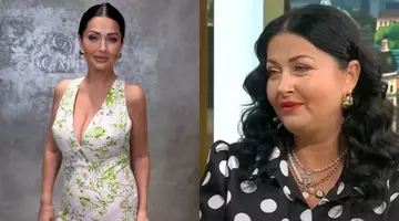 Cât a plătit Gabriela Cristea pentru injecțiile de slăbit. Prețul unui an de tratament este uriaș: „Pentru un om obișnuit, costurile sunt imense”
