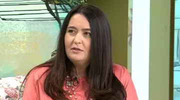 Amalia Năstase, de nerecunoscut după ce a pierdut lupta cu kilogramele în plus! Ce dietă strictă urmează