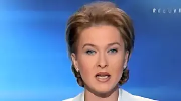 Ce mai face Mona Nicolici, fosta prezentatoare de știri de la Antena 1. Cum arată astăzi, la 56 de ani
