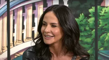 Imagini rare cu Adelina, soția lui Cristi Chivu! Are 44 de ani, dar arată impecabil. Secretul unei siluete de invidiat. „Metabolismul meu a devenit mai lent!”