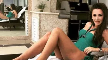 Cum a reușit Mara Bănică să slăbească 15 kilograme în două luni. Ce dietă a ținut: „Mănânc ori de câte ori simt nevoia”