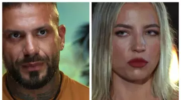 Narcis Bujor, mesaj cu subînțeles după scenele intime cu Bianca Iotu. Ce a transmis ispita de la „Insula Iubirii”