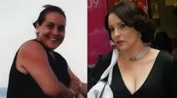 Cine o mai știe pe Irina Reisler? S-a schimbat total după ce a slăbit 50 de kg! Vreme de două decenii a reușit să mențină acest rezultat formidabil