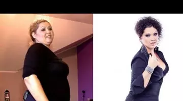 Transformare uluitoare a artistei! Cum a ajuns de la 100 de kilograme la o siluetă de invidiat?