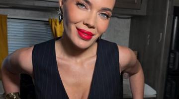 Intervenția estetică la care Gina Pistol a apelat din nou! E total schimbată:  „Nu trebuie să fim toate la fel”
