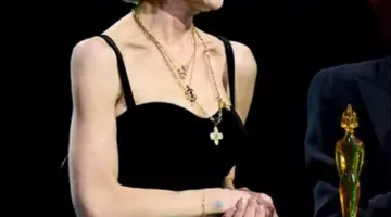 Vedeta celebră, de nerecunoscut la 41 de ani. Prin ce schimbări a trecut blondina! A ajuns piele și os. Imaginile cu ea sunt șocante