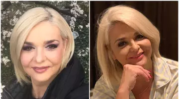 Iuliana Marciuc a slăbit 7 kilograme în 5 săptămâni. Ce dietă urmează și care este regula pe care o respectă zilnic