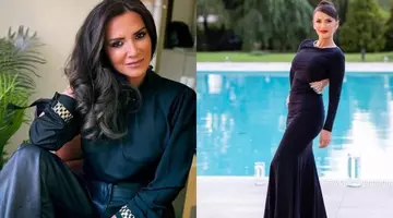 Dieta Marei Bănică, cu care a slăbit 15 kg în 2 luni. E un regim special creat de ea, fără înfometare. Imagini incendiare cu vedeta