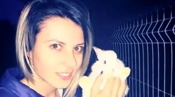 Actrița Alina Plugaru s-a retras definitiv din viața publică. E ireal cum a ajuns să arate! Din ce își câștigă banii?